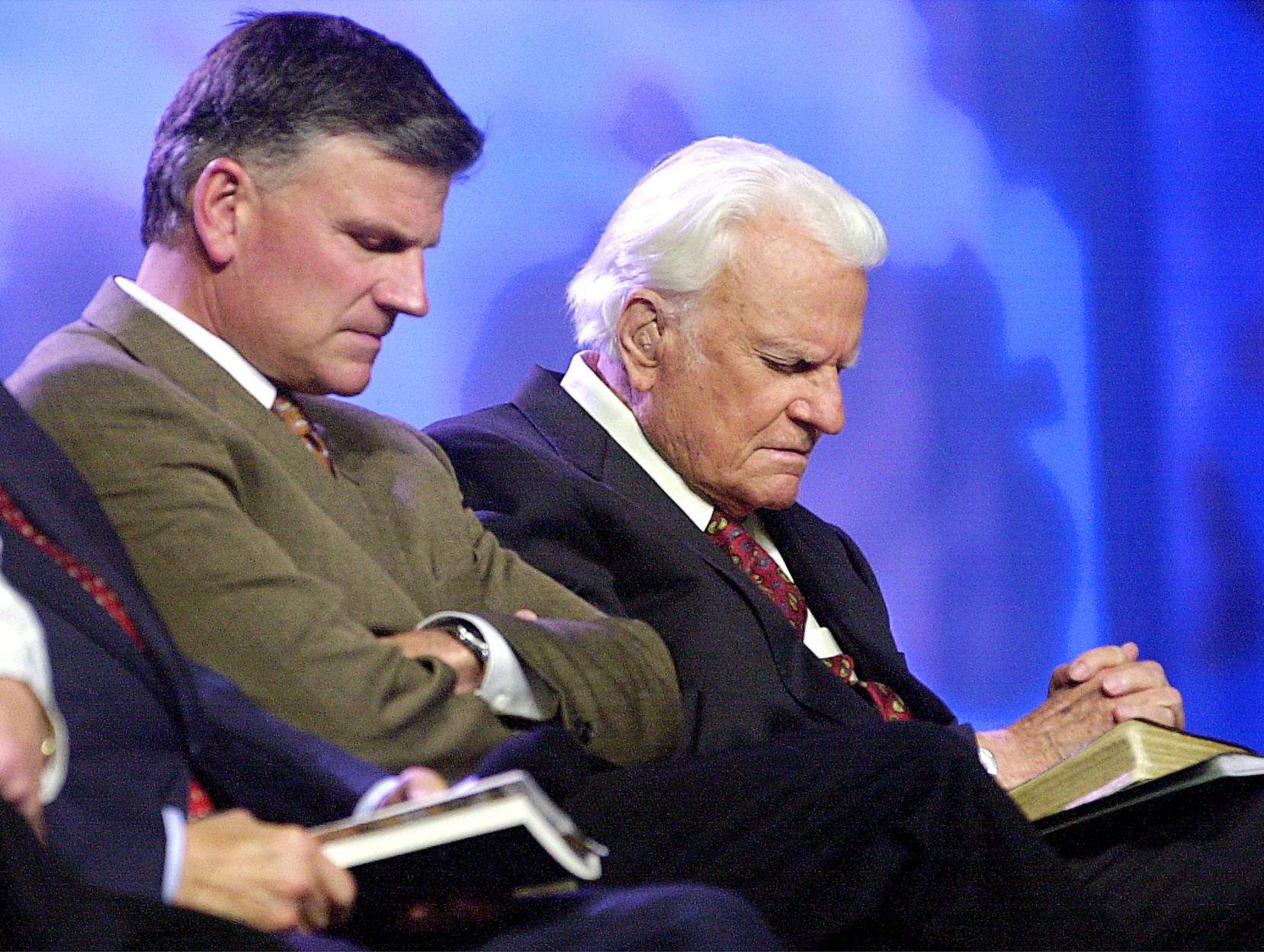 Franklin Graham